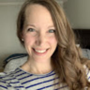 Meet your Posher, Stefanie